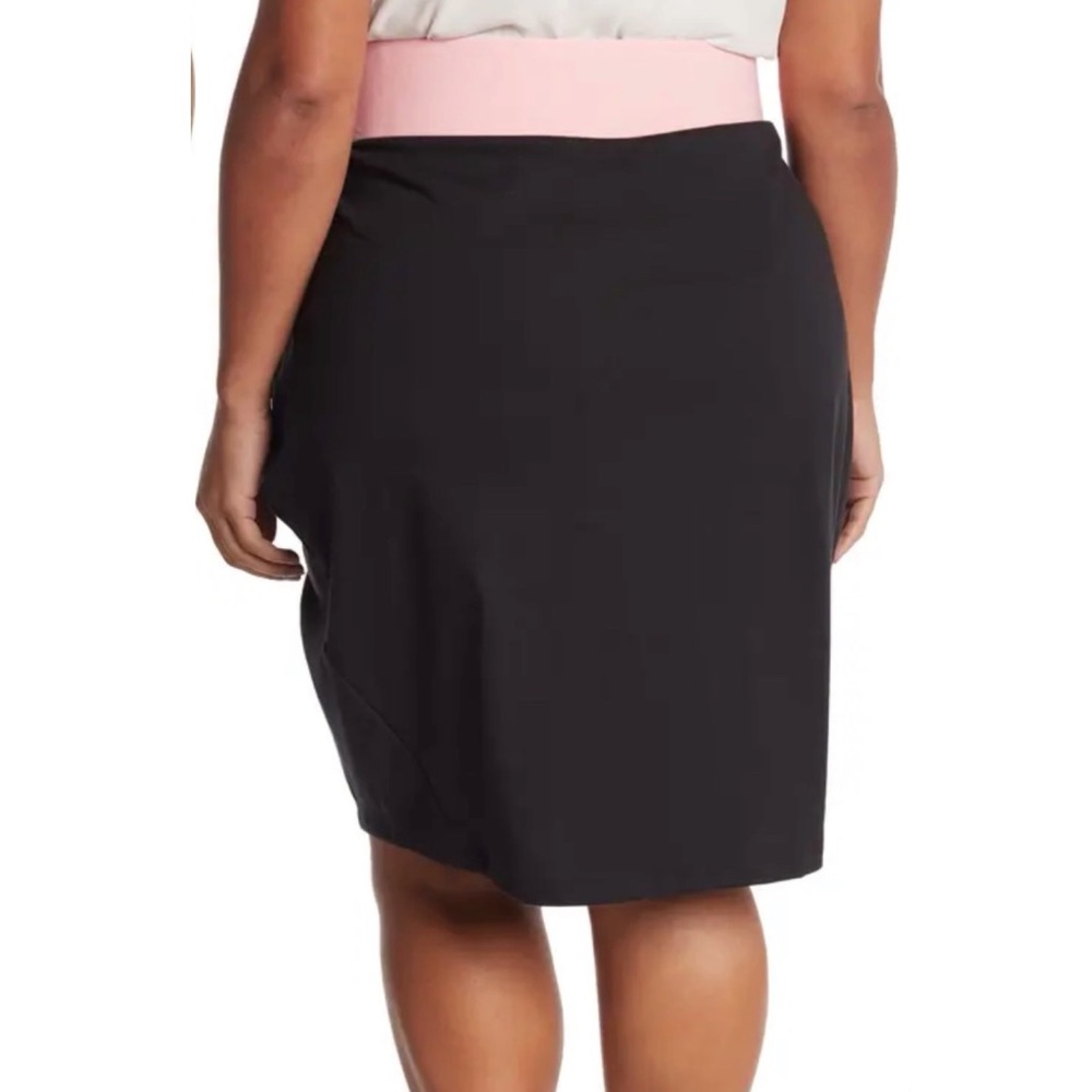 *brand new* Plus skirt from Nordstrom Rack - Picture 2 of 3
